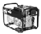 Notstromaggregat mit Hatz Motor Notstromaggregat mit Hatz Motor