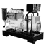 Notstromgenerator mit Hatz Motor Notstromgenerator mit Hatz Motor