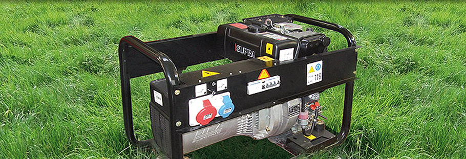 Notstromaggregate mit Hatz Dieselmotor NEA fuer den sicheren Betrieb auch als Dauerbetriebsaggregat fuer ihre sichere Stromversorgung im Notstromfall - effizient - individuell - innovativ.